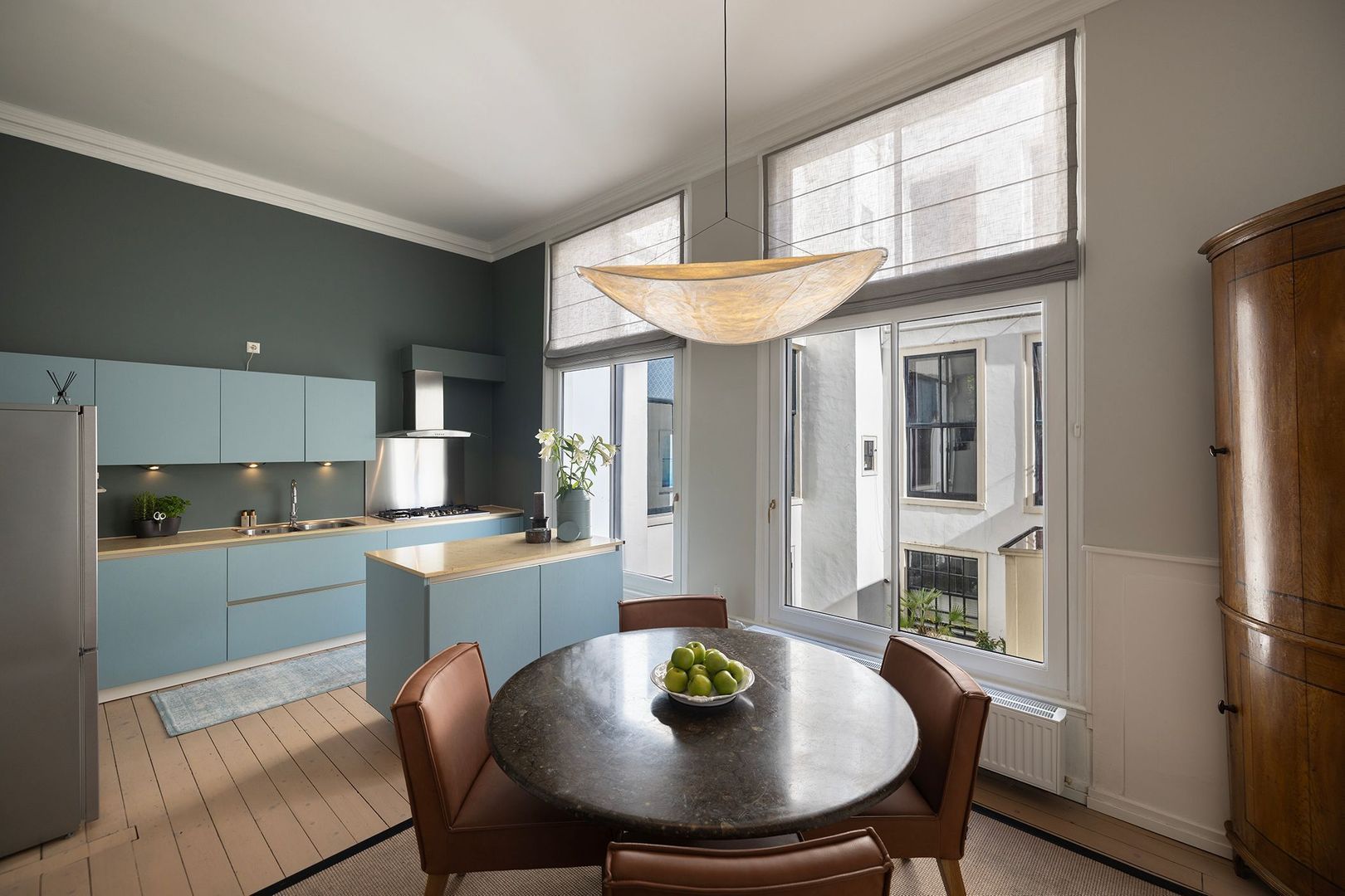 Kloveniersburgwal 103 OV, Amsterdam foto-19