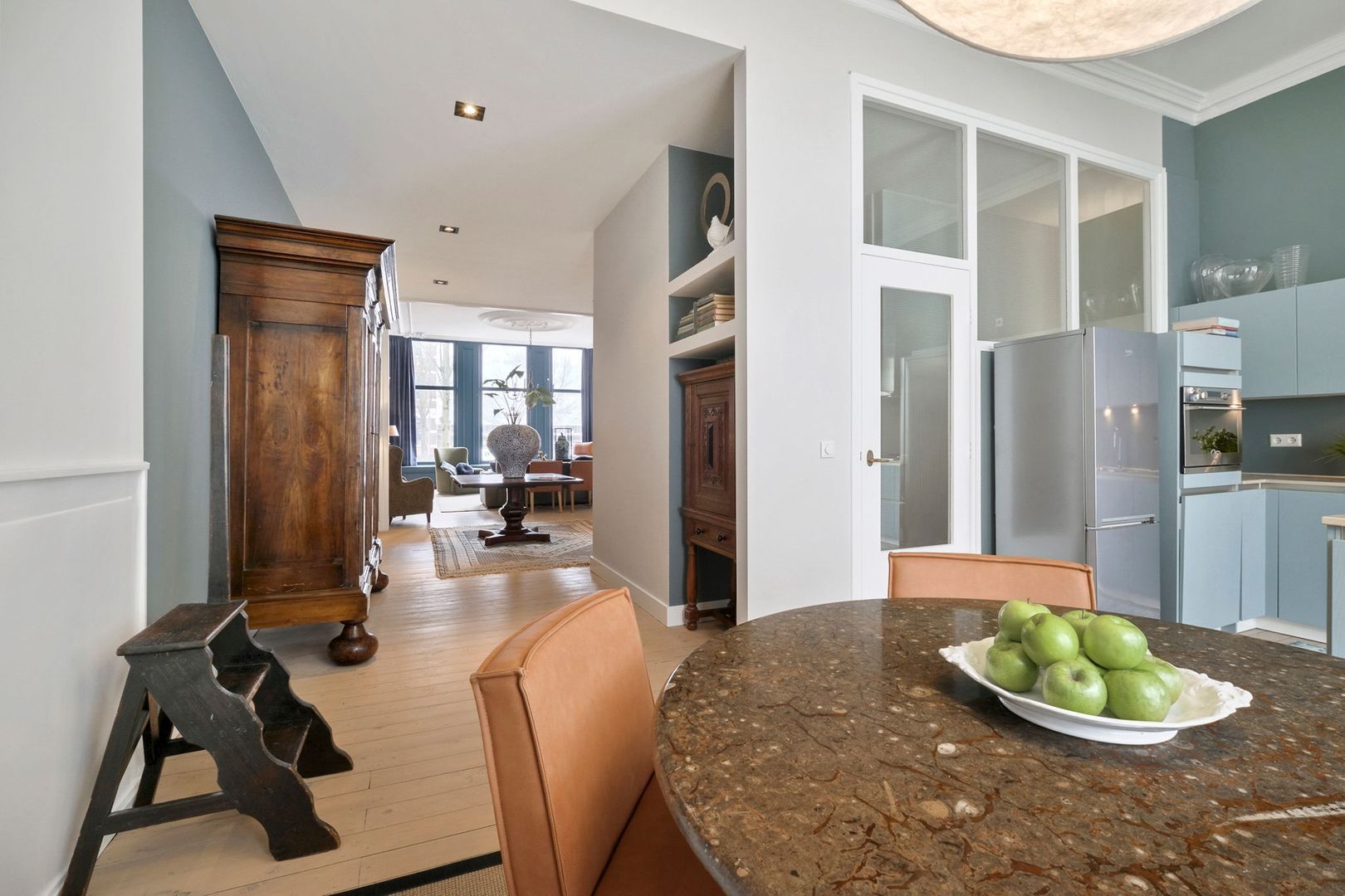 Kloveniersburgwal 103 OV, Amsterdam foto-21