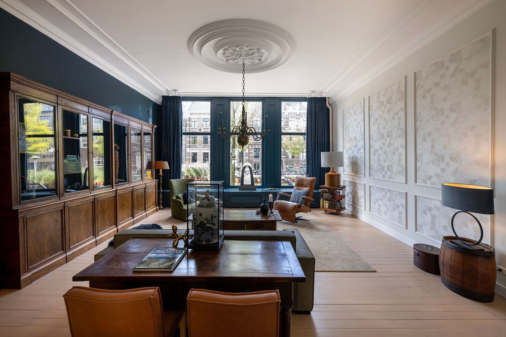 Kloveniersburgwal 103 OV, Amsterdam foto-9