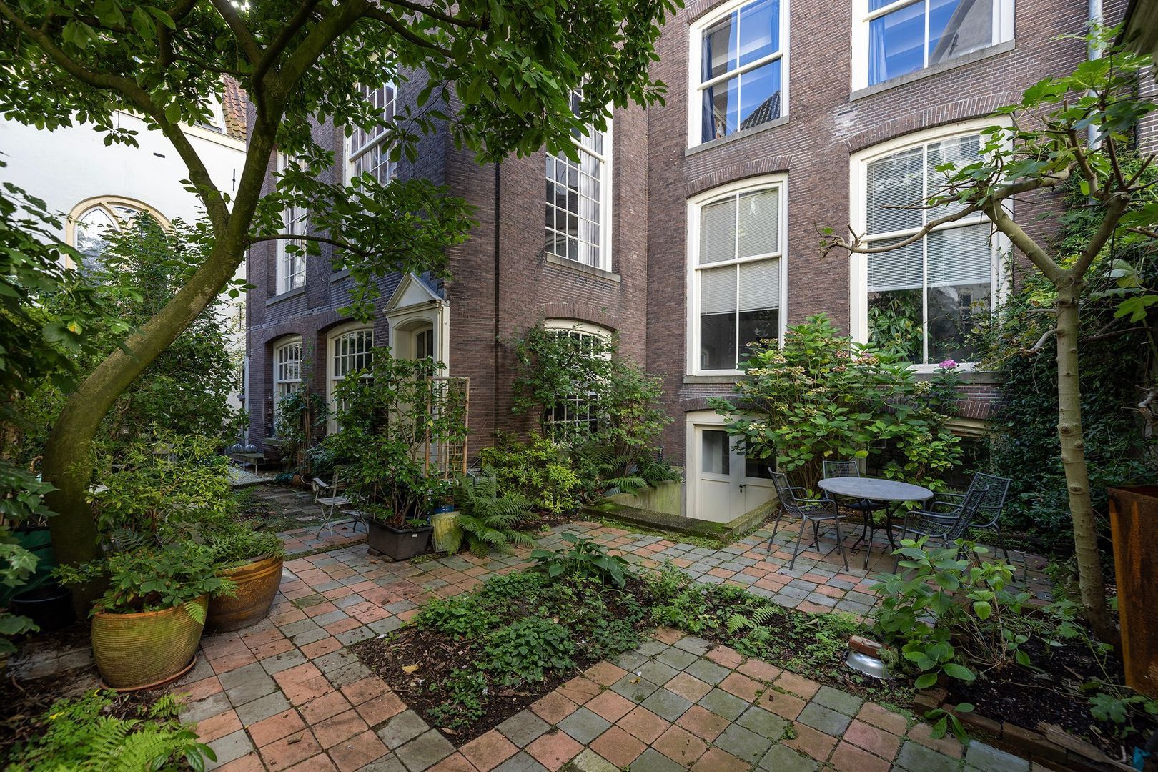 Kloveniersburgwal 103 OV, Amsterdam foto-34