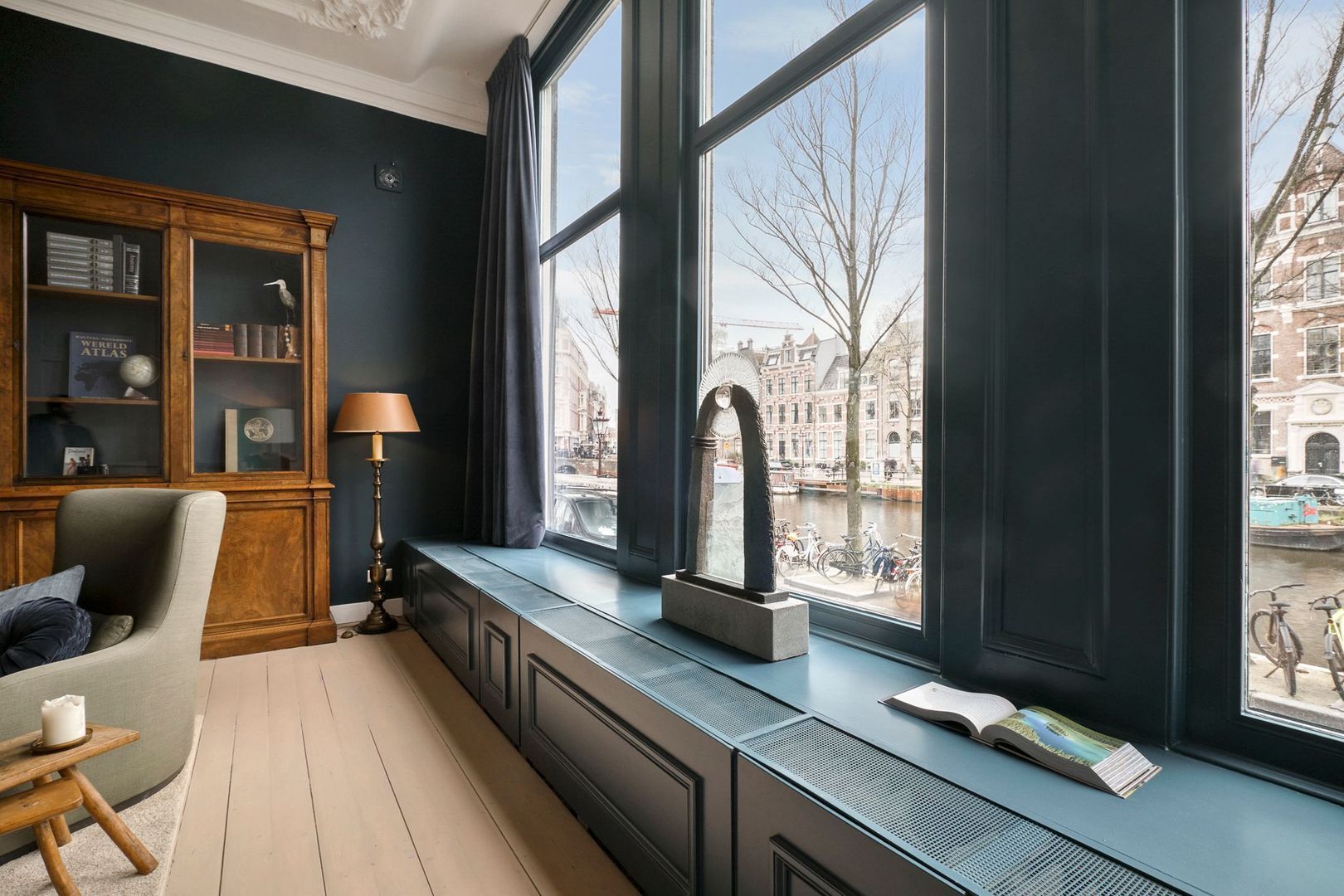 Kloveniersburgwal 103 OV, Amsterdam foto-10