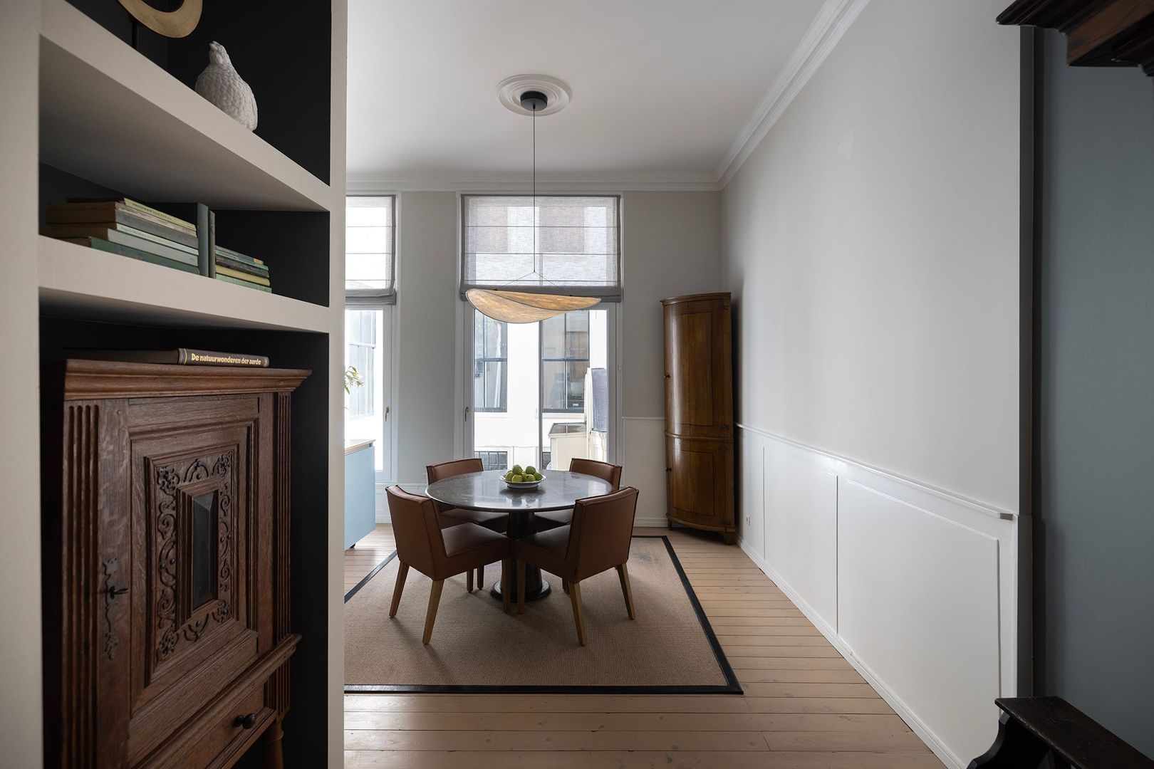 Kloveniersburgwal 103 OV, Amsterdam foto-18