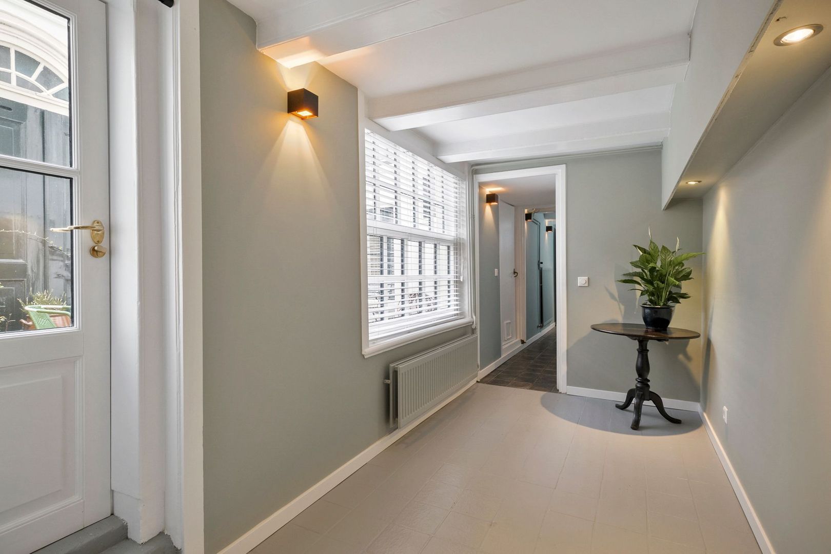 Kloveniersburgwal 103 OV, Amsterdam foto-24