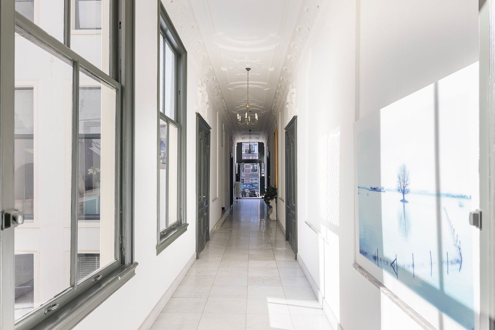 Kloveniersburgwal 103 OV, Amsterdam foto-36