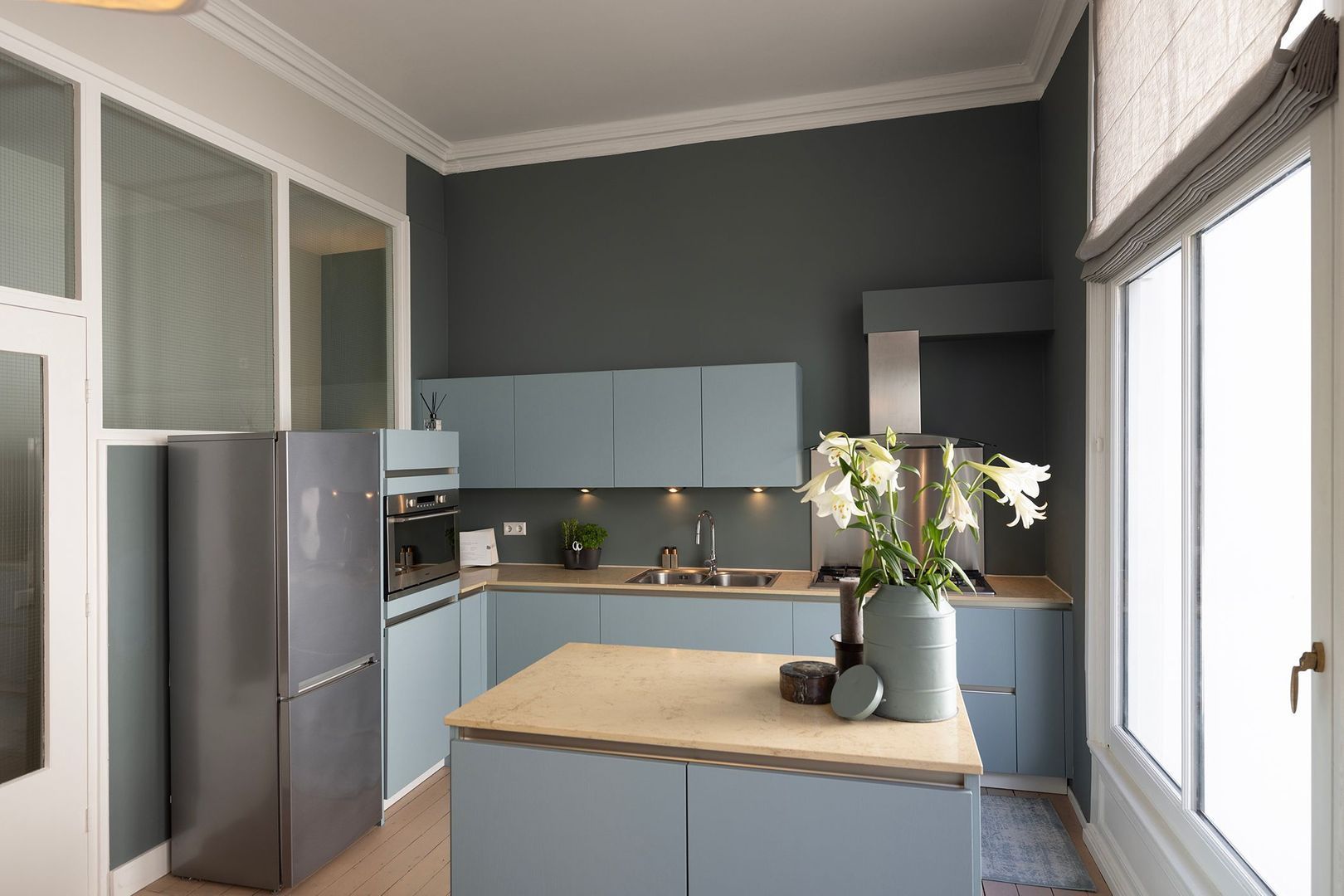 Kloveniersburgwal 103 OV, Amsterdam foto-20