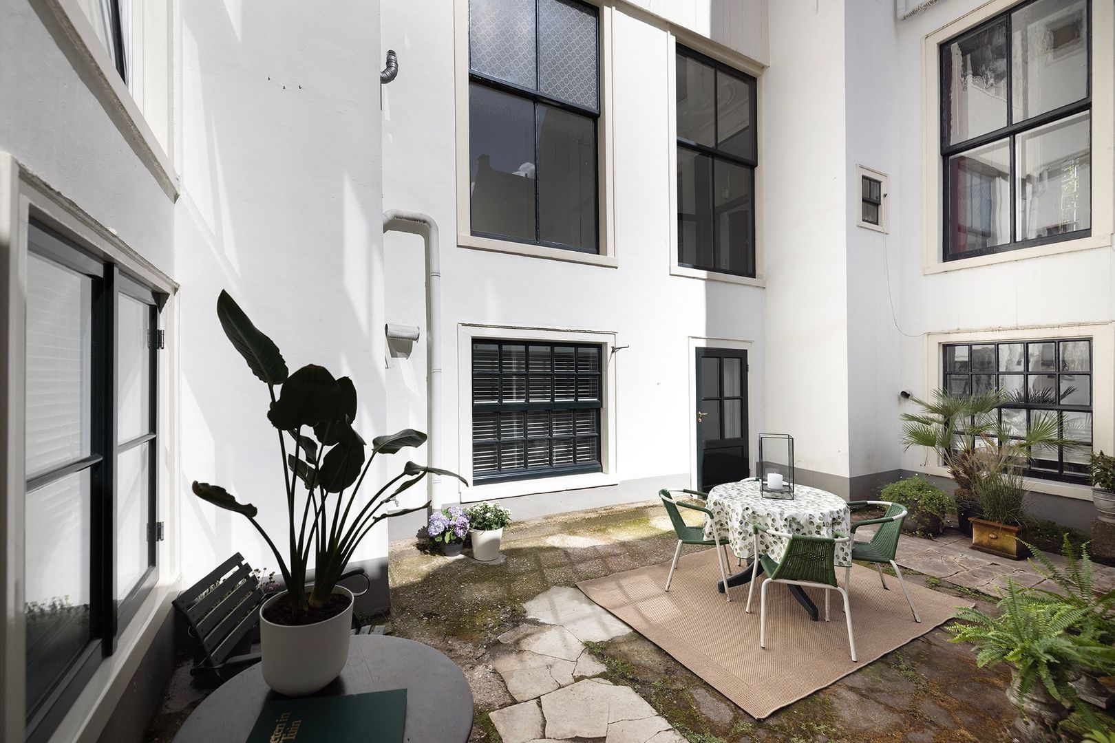 Kloveniersburgwal 103 OV, Amsterdam foto-3