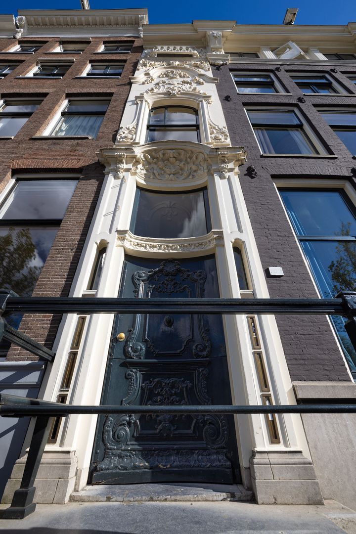 Kloveniersburgwal 103 OV, Amsterdam foto-5