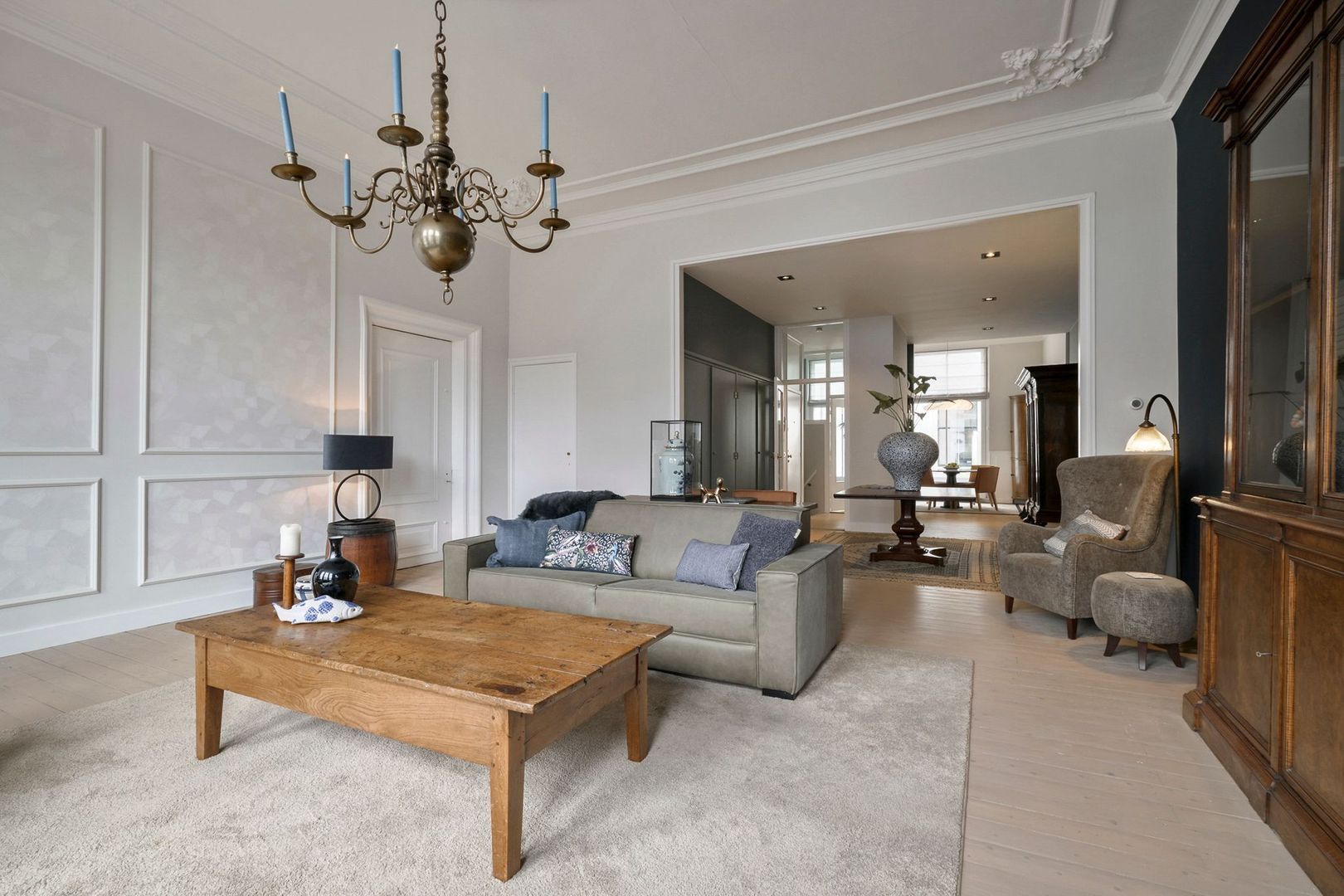 Kloveniersburgwal 103 OV, Amsterdam foto-14