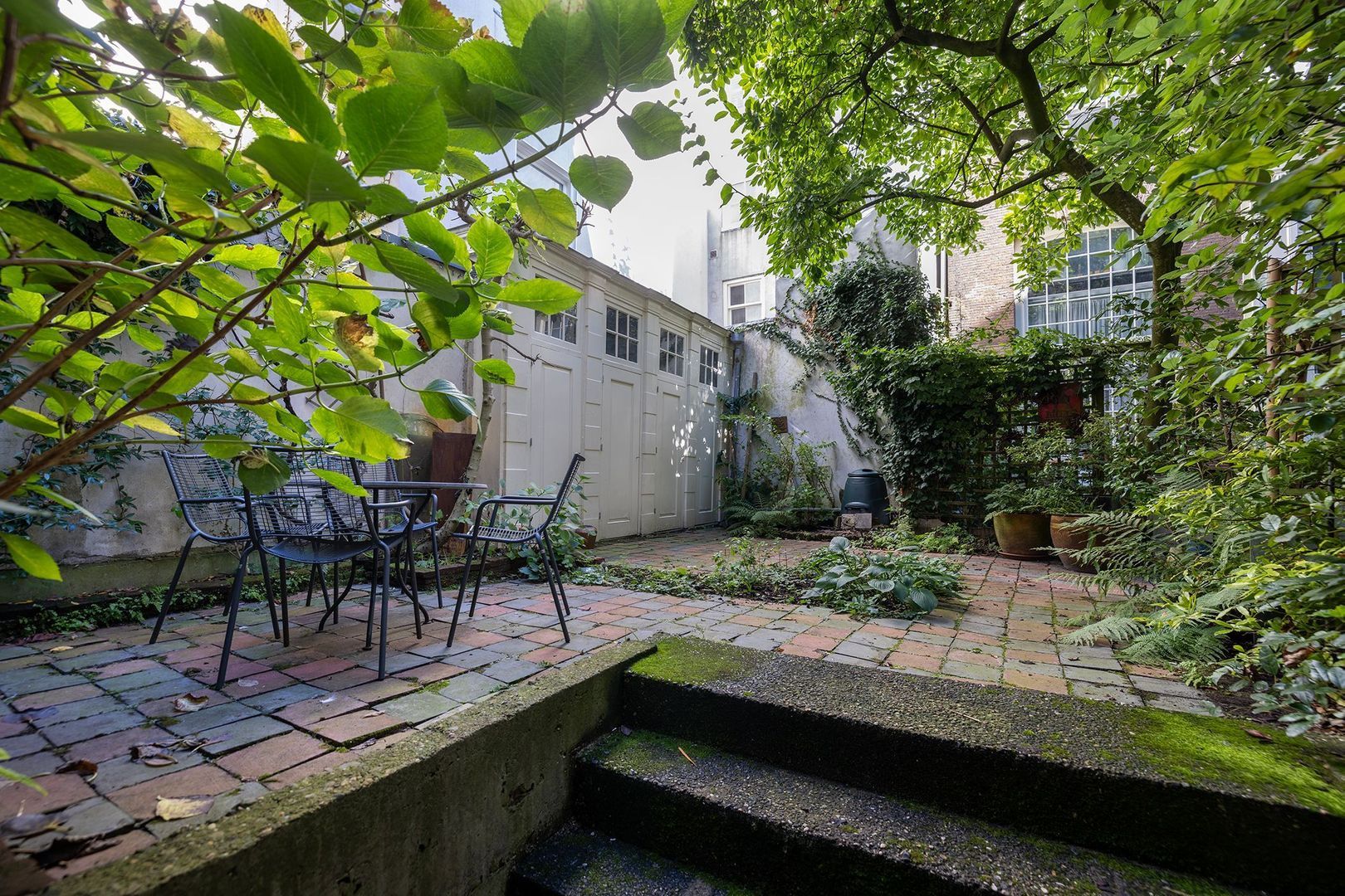 Kloveniersburgwal 103 OV, Amsterdam foto-33