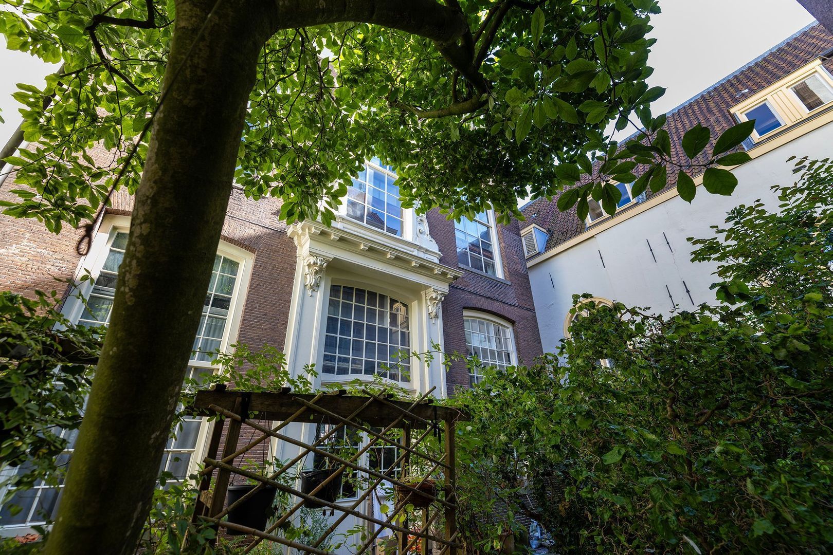 Kloveniersburgwal 103 OV, Amsterdam foto-35