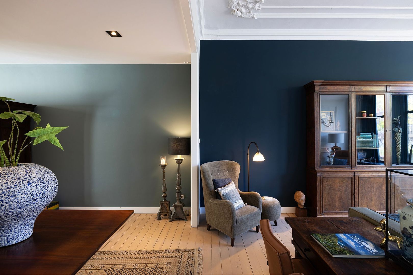 Kloveniersburgwal 103 OV, Amsterdam foto-16