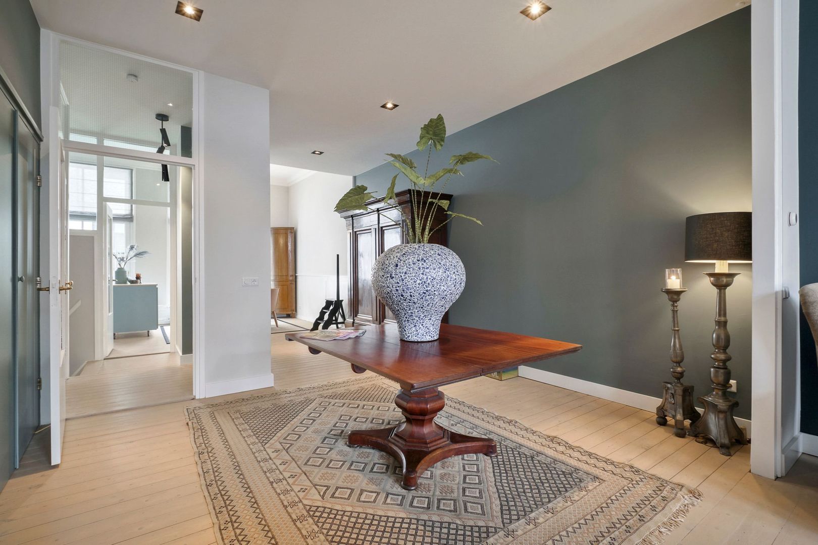 Kloveniersburgwal 103 OV, Amsterdam foto-17