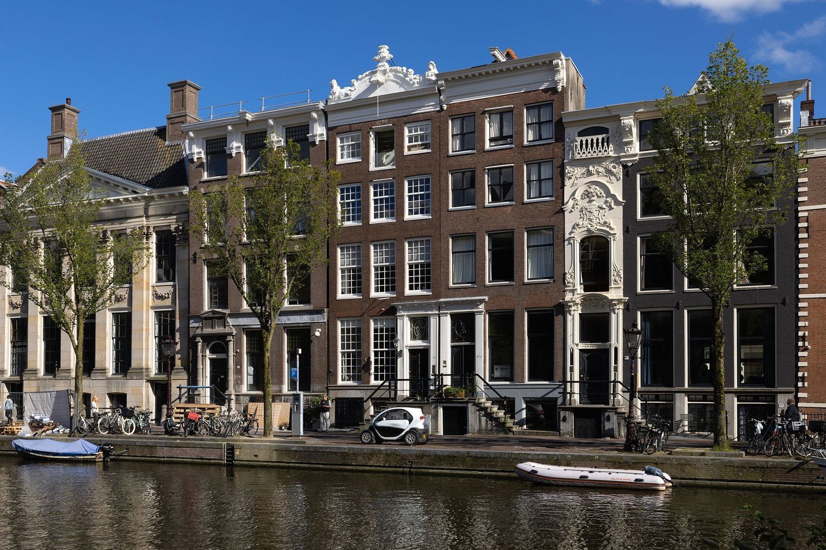 Kloveniersburgwal 103 OV, Amsterdam foto-38