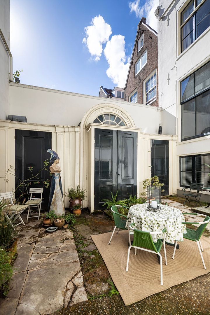 Kloveniersburgwal 103 OV, Amsterdam foto-26