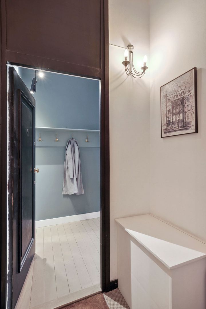 Kloveniersburgwal 103 OV, Amsterdam foto-8