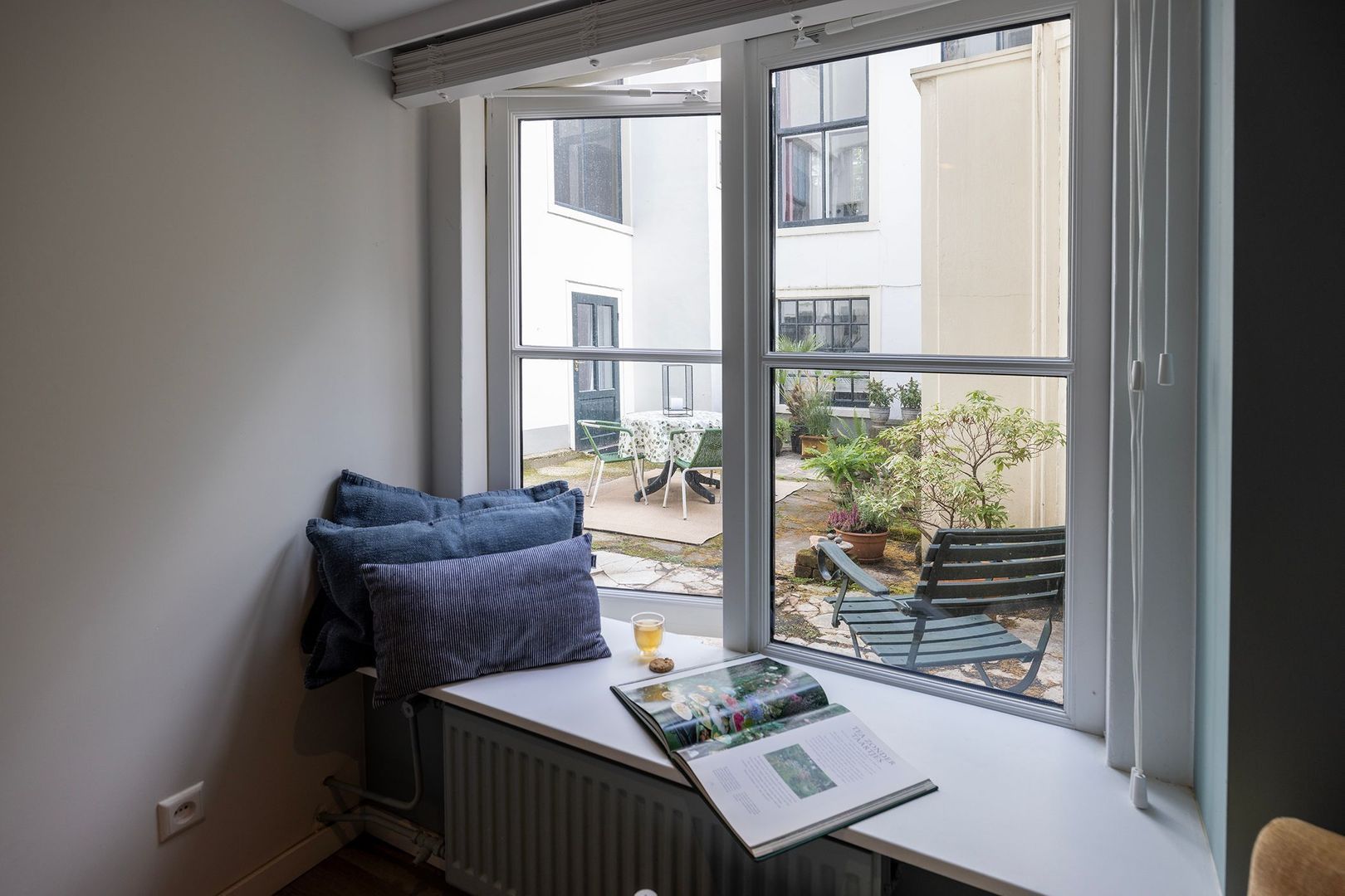 Kloveniersburgwal 103 OV, Amsterdam foto-30