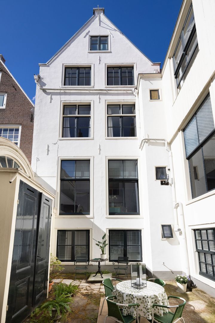 Kloveniersburgwal 103 OV, Amsterdam foto-25