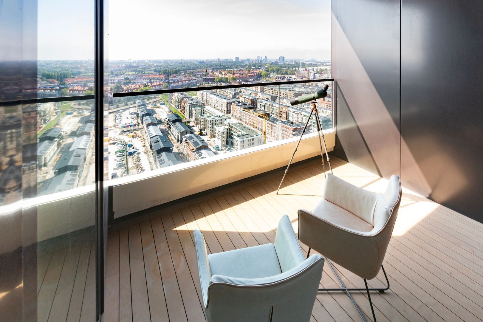 Pontsteiger 131, Amsterdam foto-3