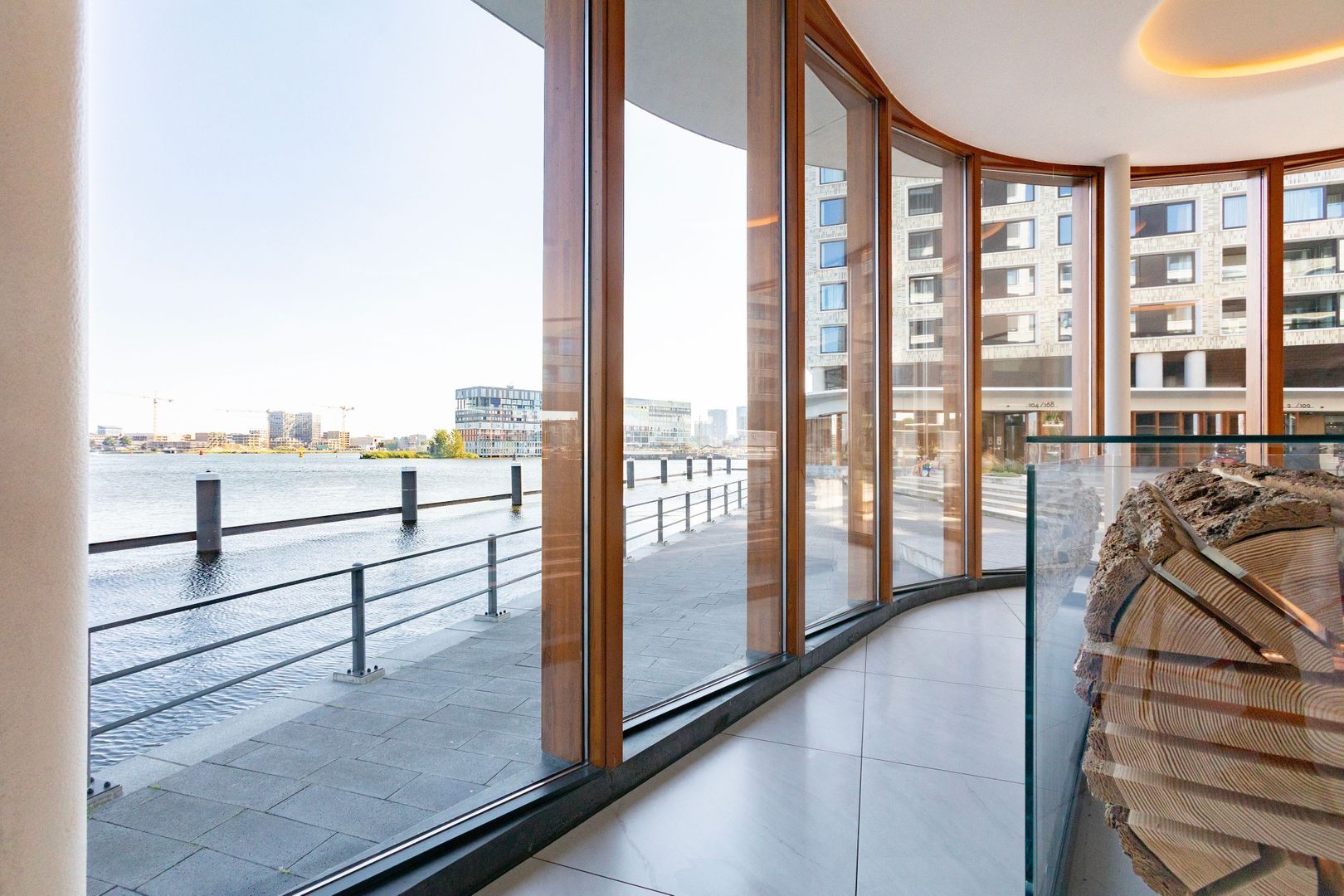 Pontsteiger 131, Amsterdam foto-9