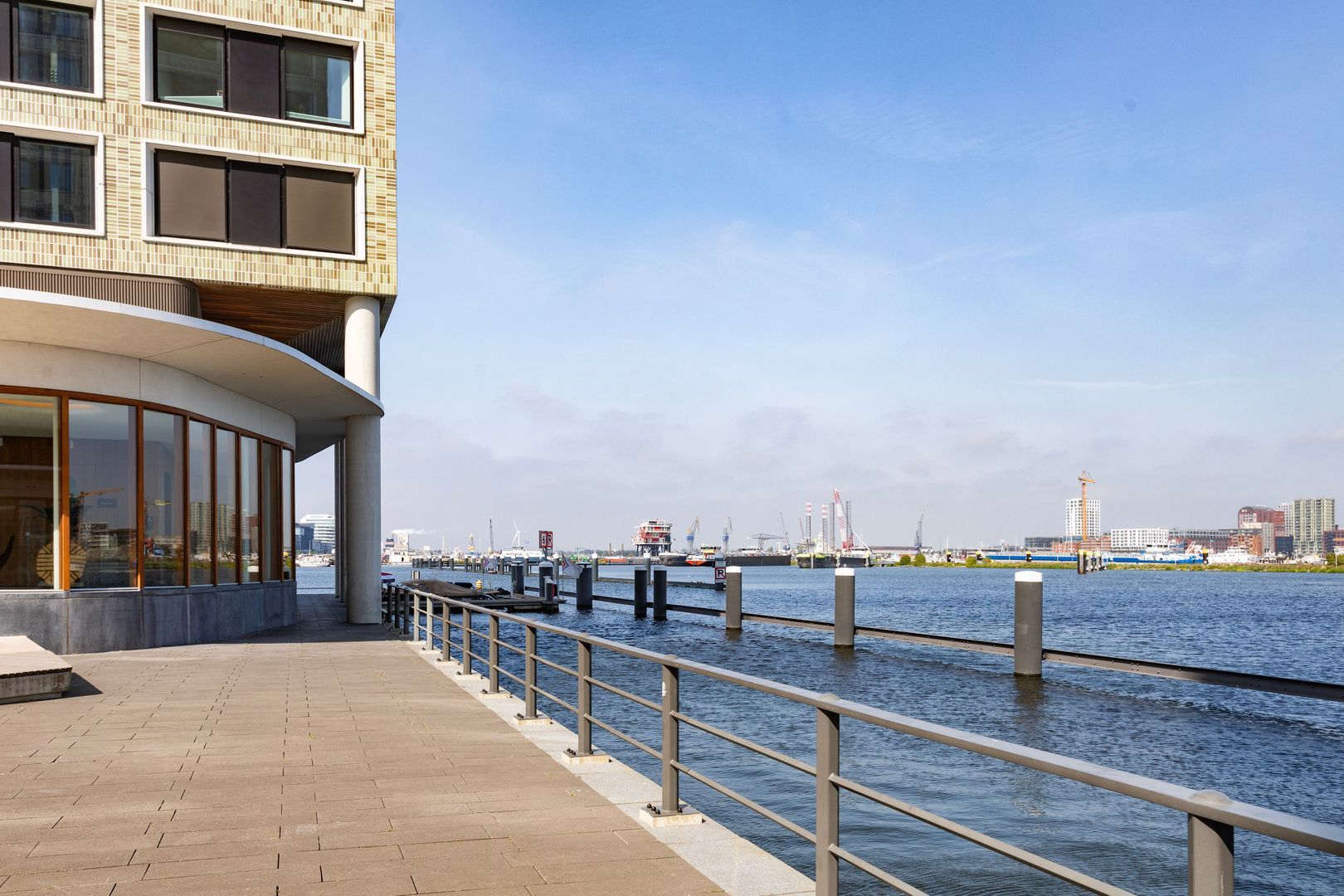 Pontsteiger 131, Amsterdam foto-7