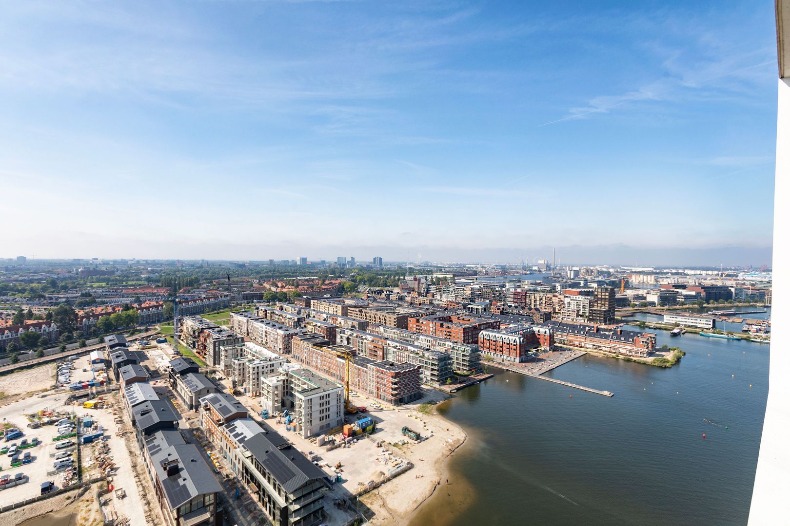 Pontsteiger 131, Amsterdam foto-13