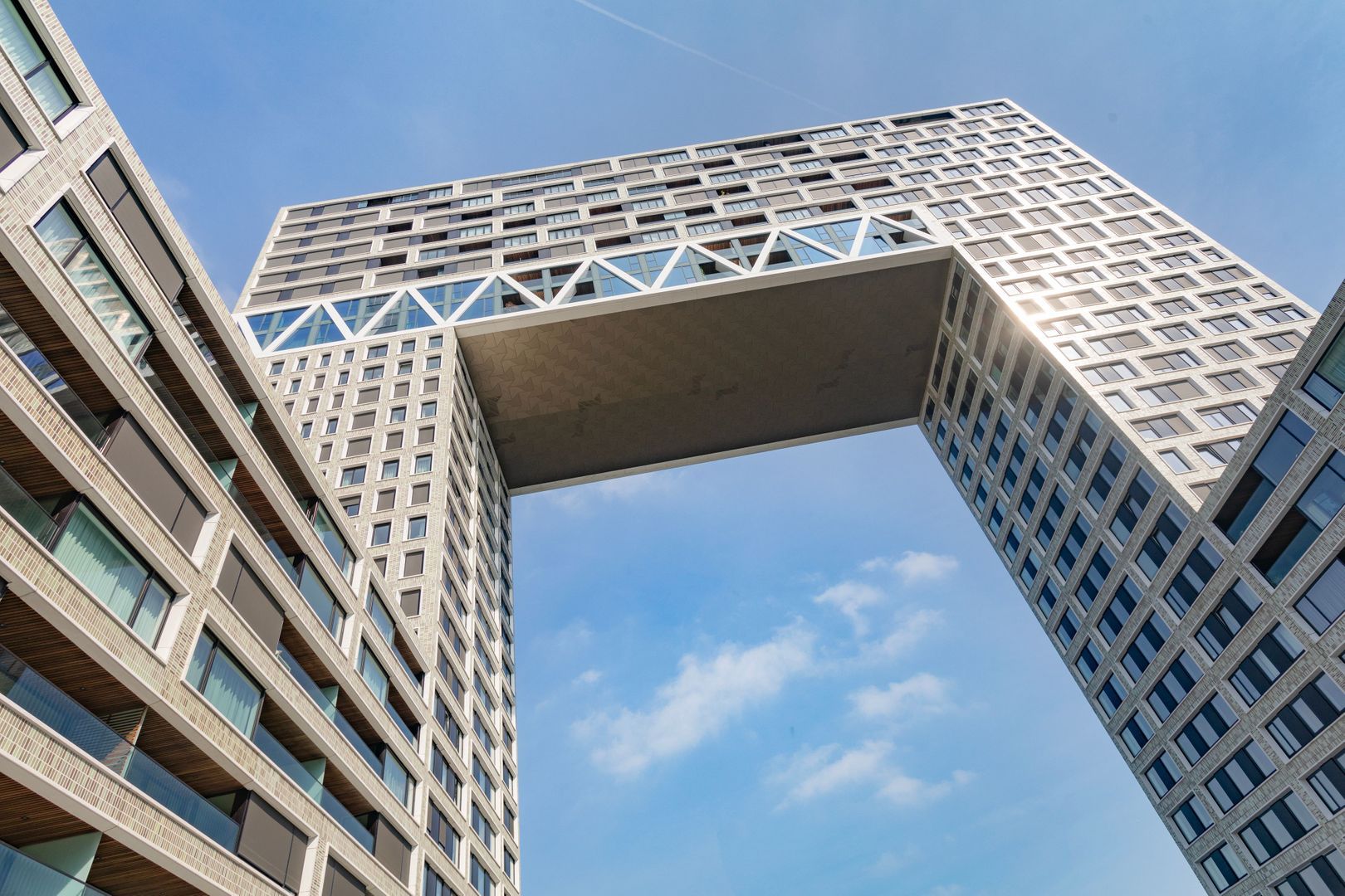 Pontsteiger 131, Amsterdam foto-5