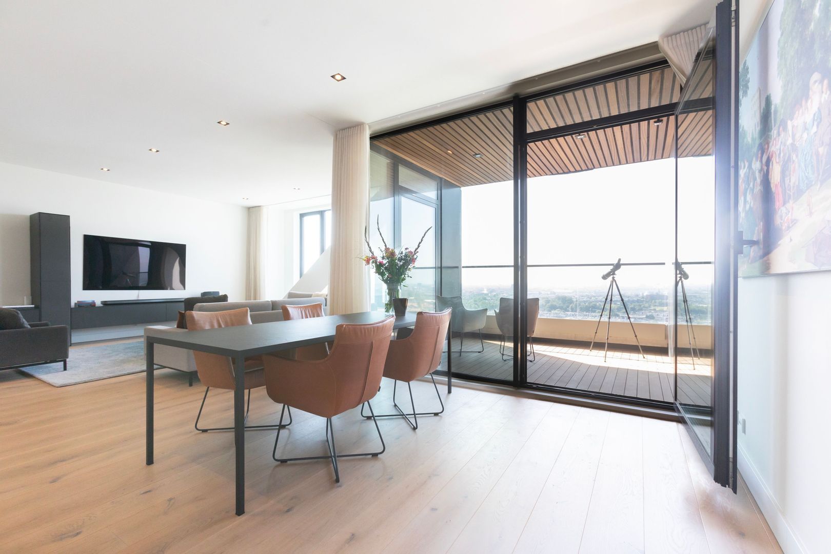 Pontsteiger 131, Amsterdam foto-16