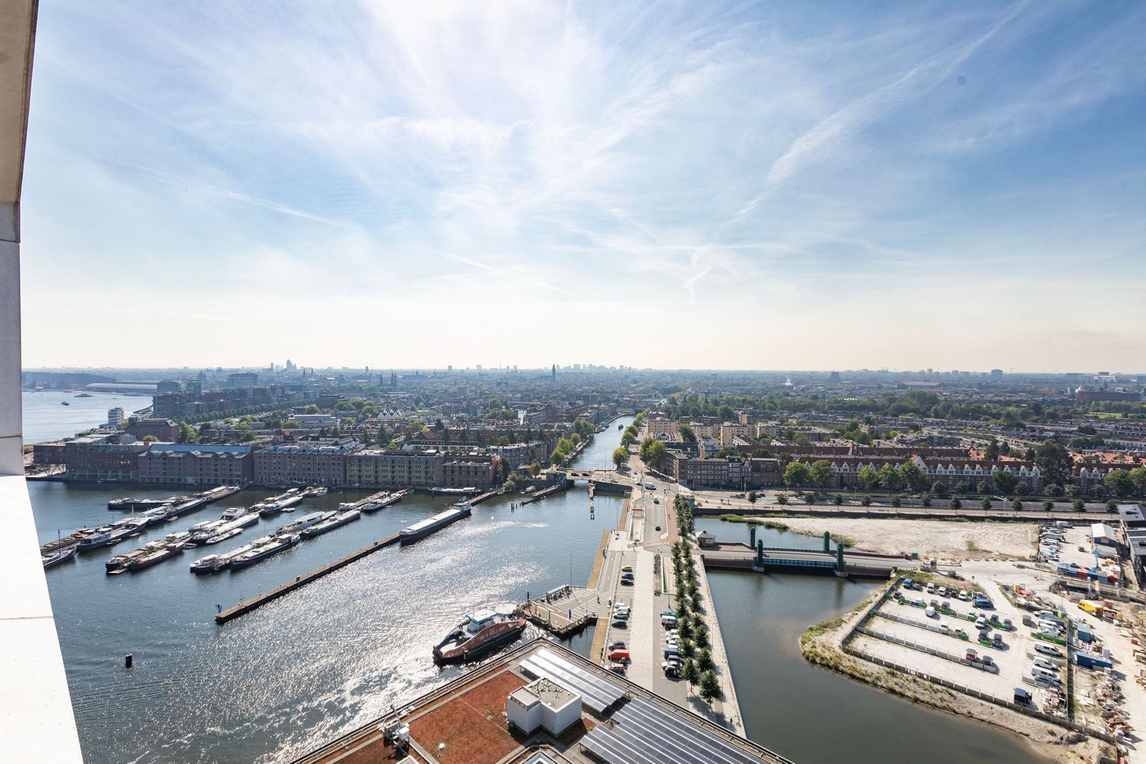 Pontsteiger 131, Amsterdam foto-18