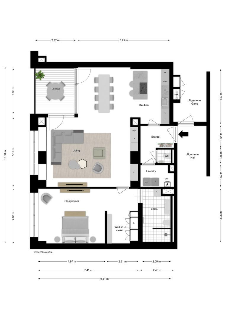 Pontsteiger 131, Amsterdam foto-39