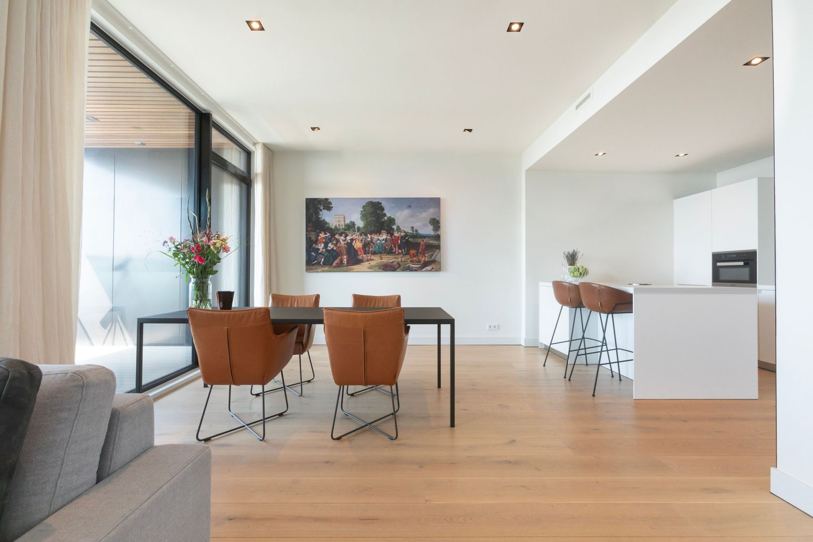 Pontsteiger 131, Amsterdam foto-14