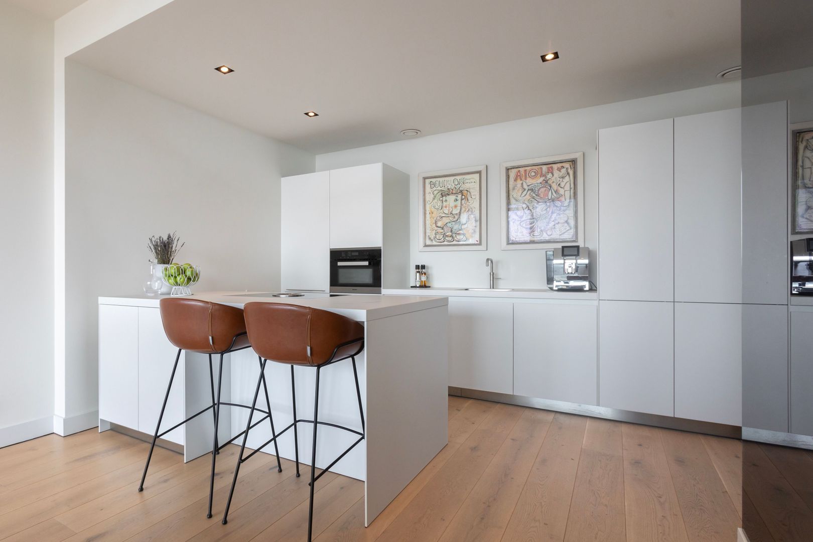 Pontsteiger 131, Amsterdam foto-19