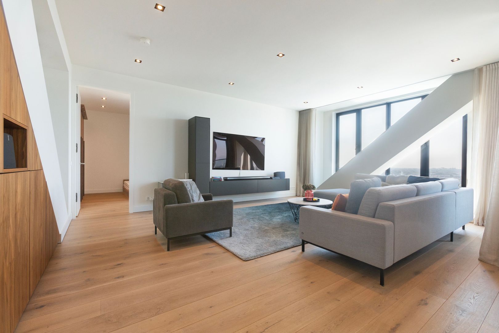 Pontsteiger 131, Amsterdam foto-12