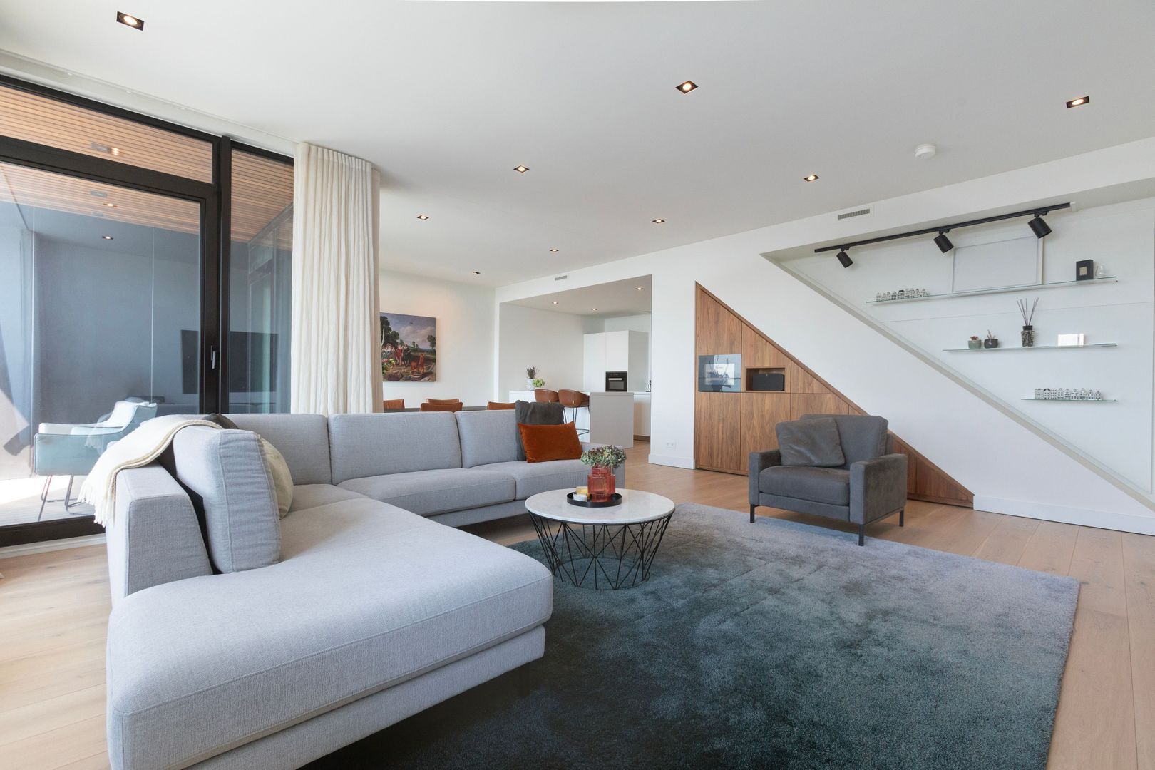 Pontsteiger 131, Amsterdam foto-11