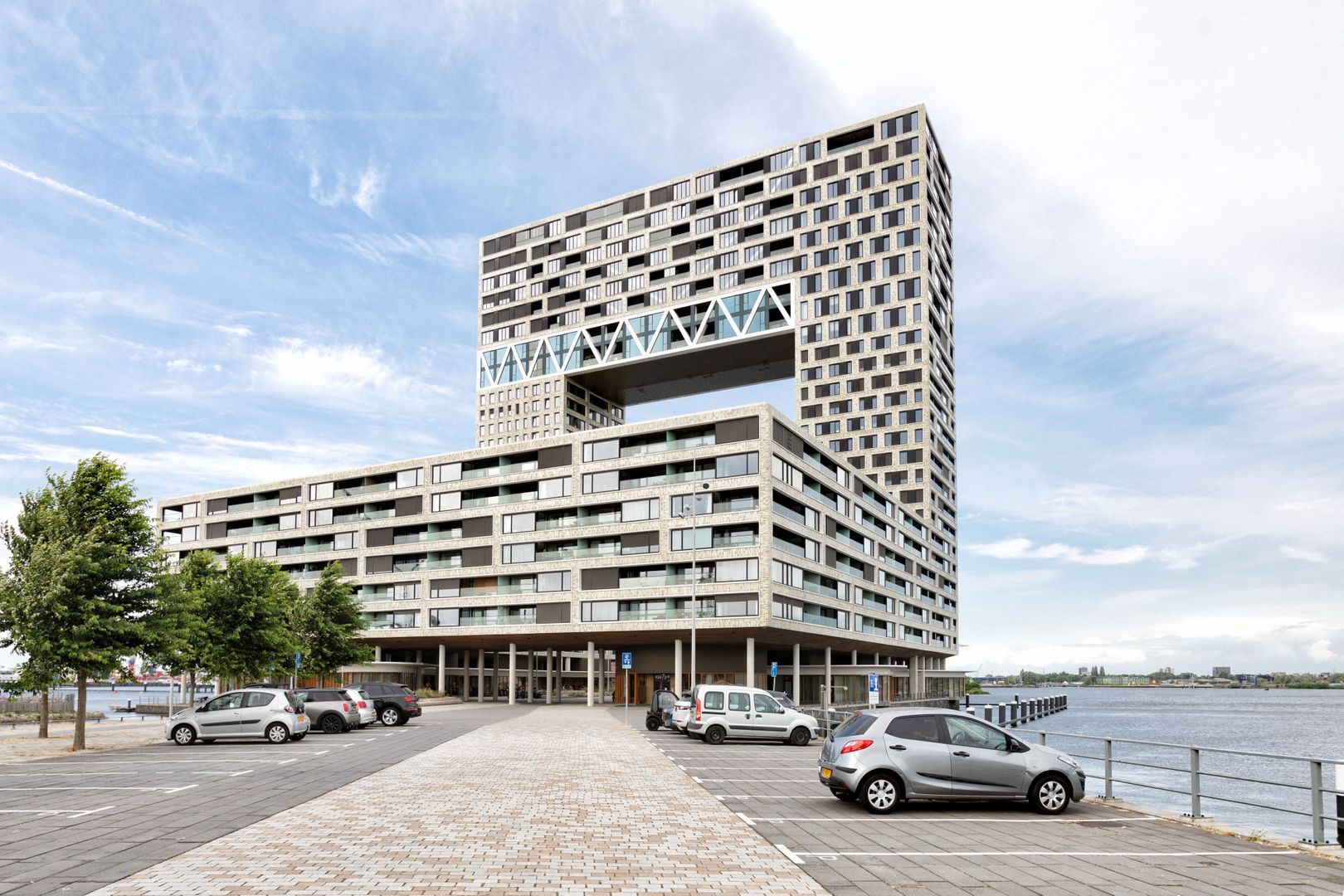 Pontsteiger 131, Amsterdam foto-4