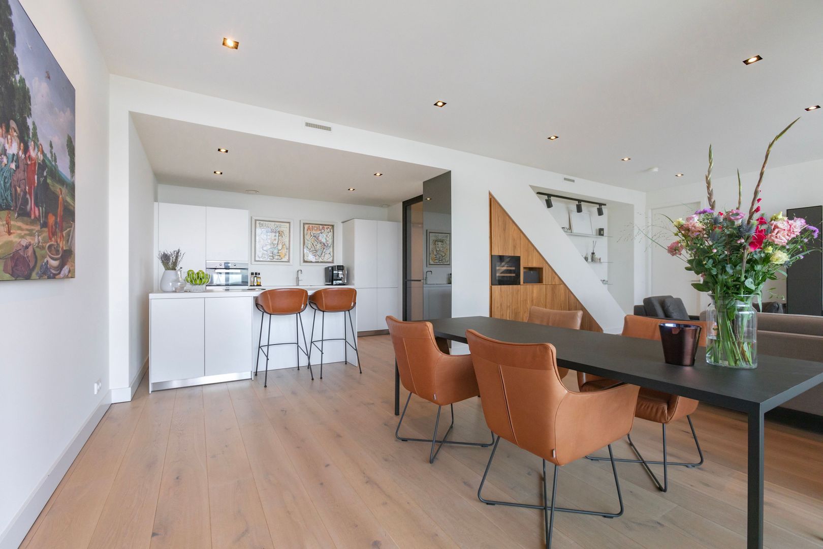 Pontsteiger 131, Amsterdam foto-2