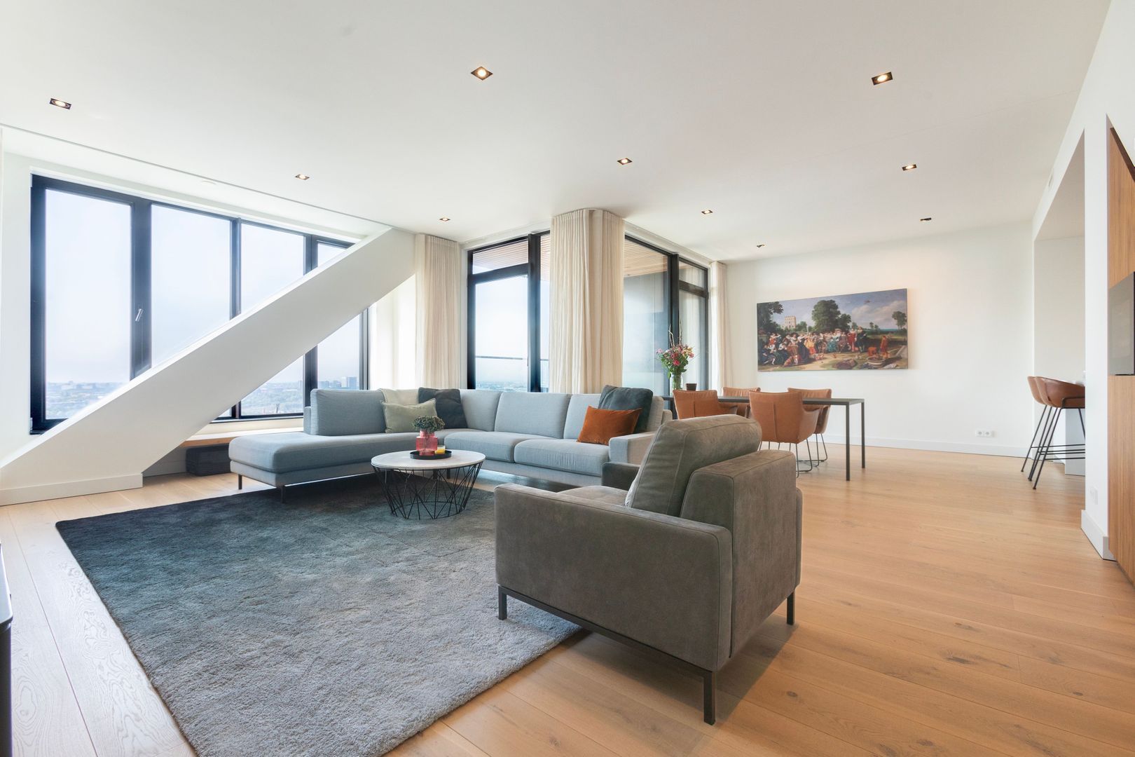 Pontsteiger 131, Amsterdam foto-1