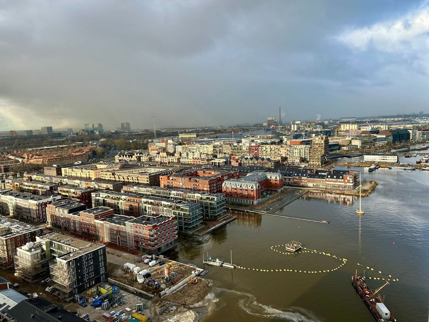 Pontsteiger 131, Amsterdam foto-36