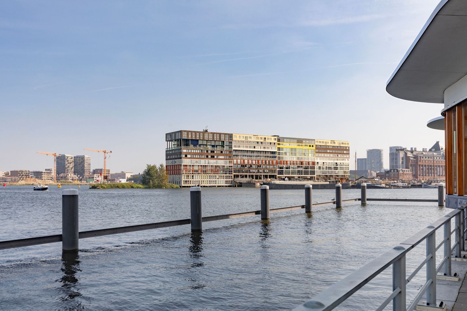 Pontsteiger 131, Amsterdam foto-6