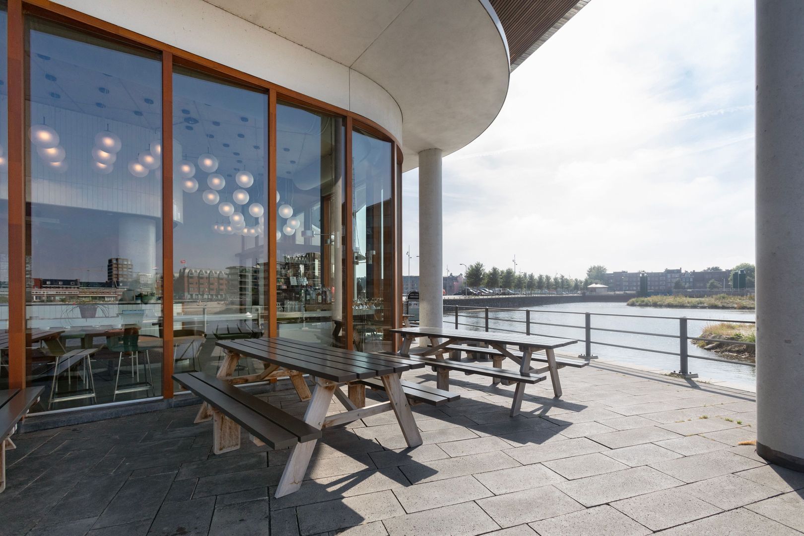 Pontsteiger 131, Amsterdam foto-38