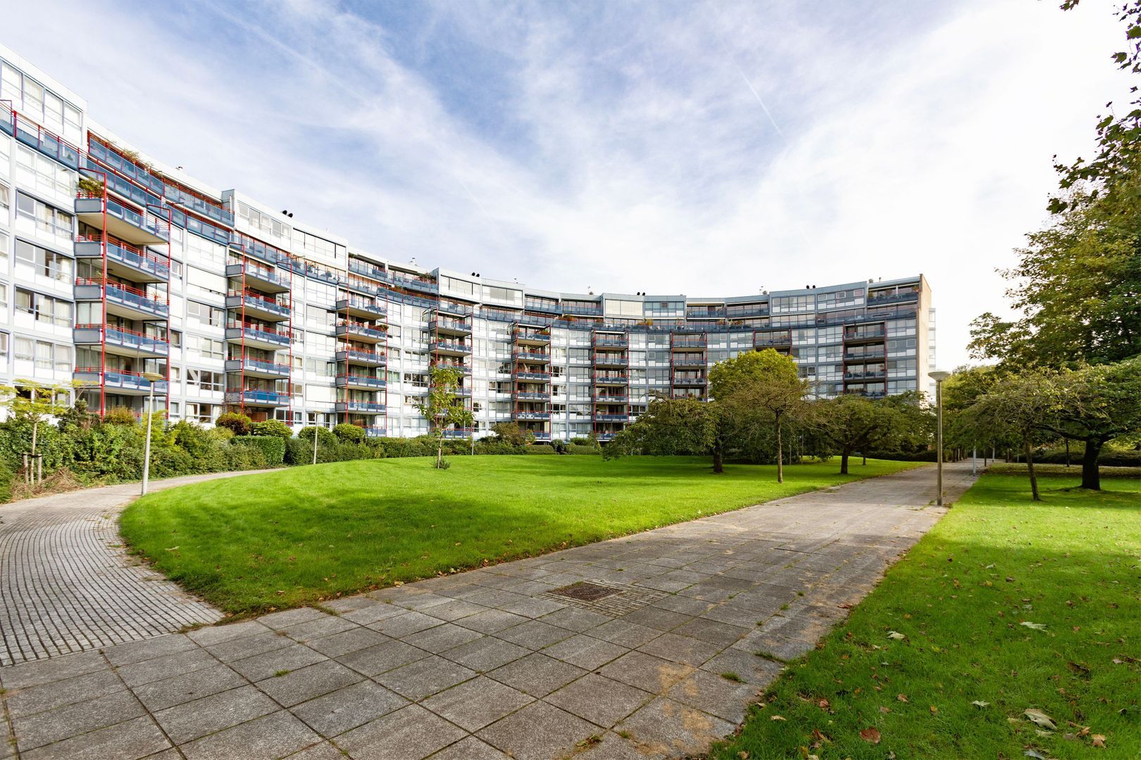 Beysterveld 113, Amsterdam foto-1