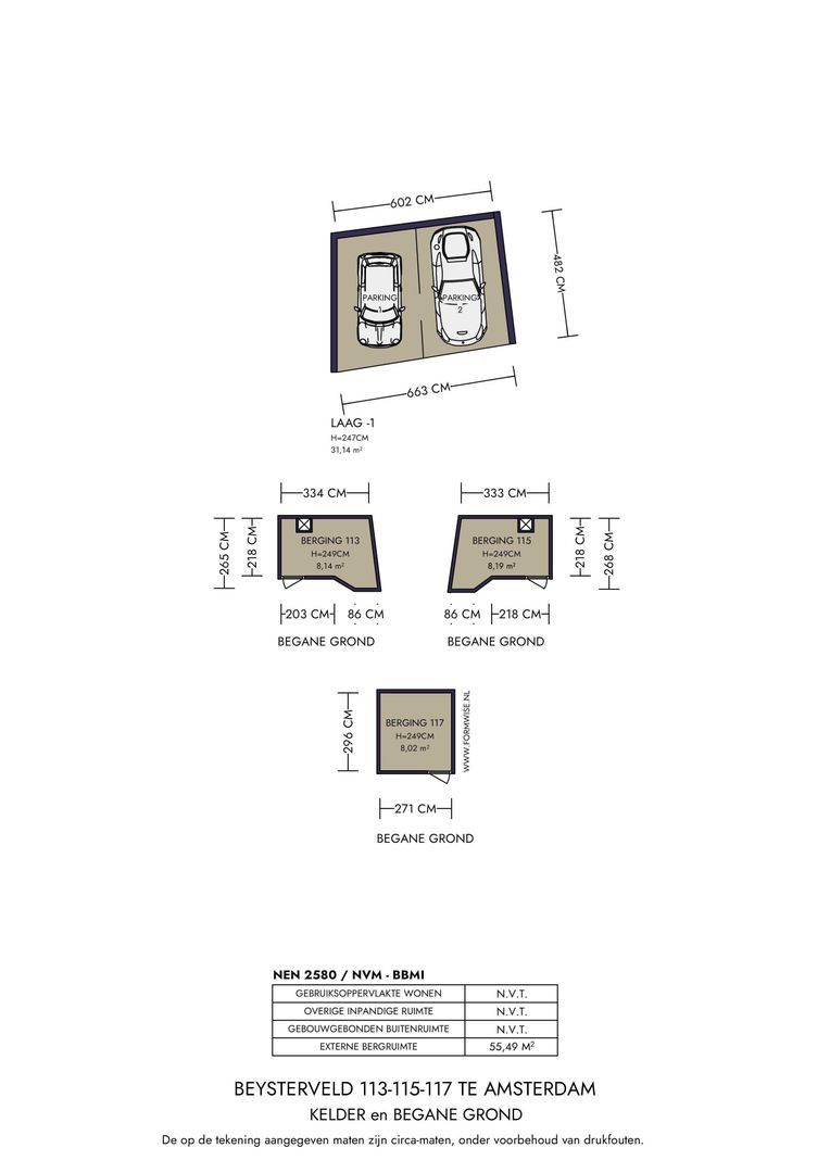 Beysterveld 113, Amsterdam foto-37