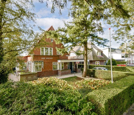 Handweg 35, Amstelveen