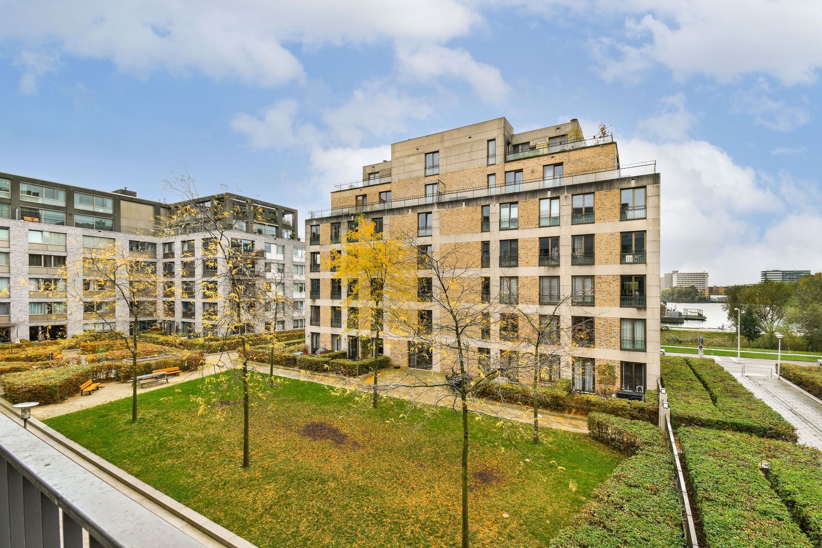 Andreasplein 10, Amsterdam foto-10