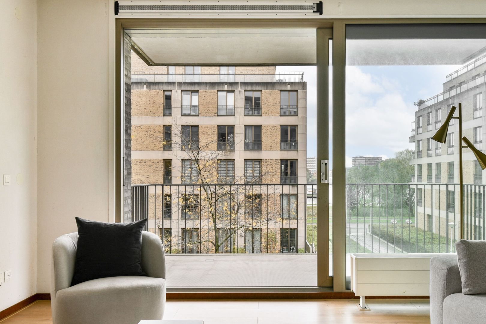 Andreasplein 10, Amsterdam foto-1