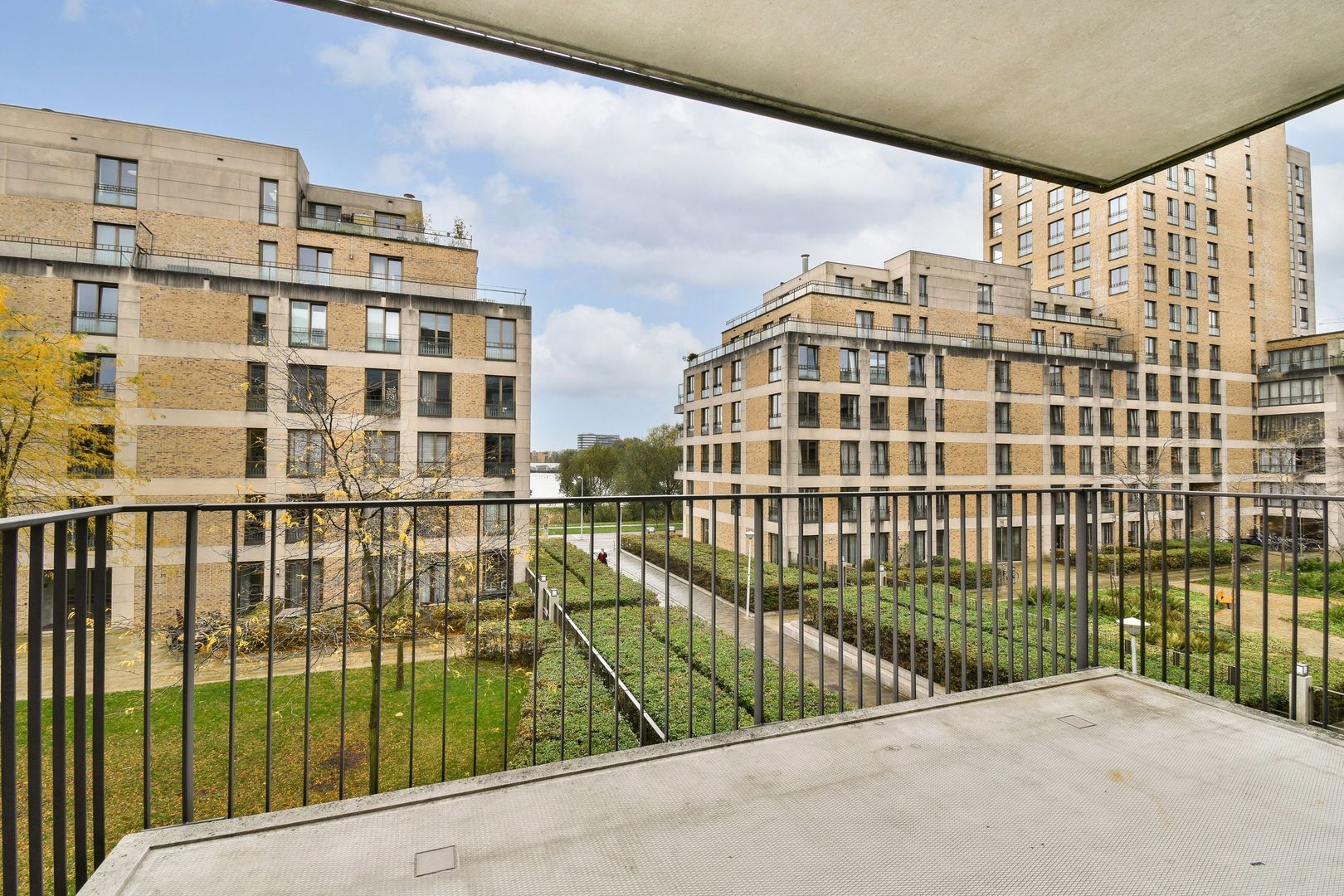 Andreasplein 10, Amsterdam foto-2