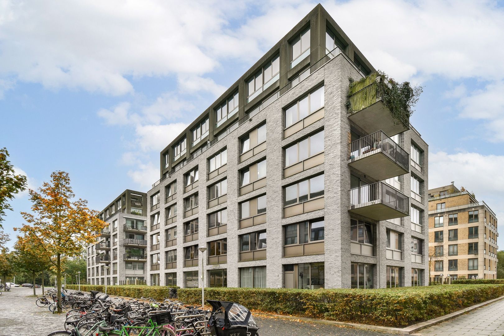 Andreasplein 10, Amsterdam foto-23