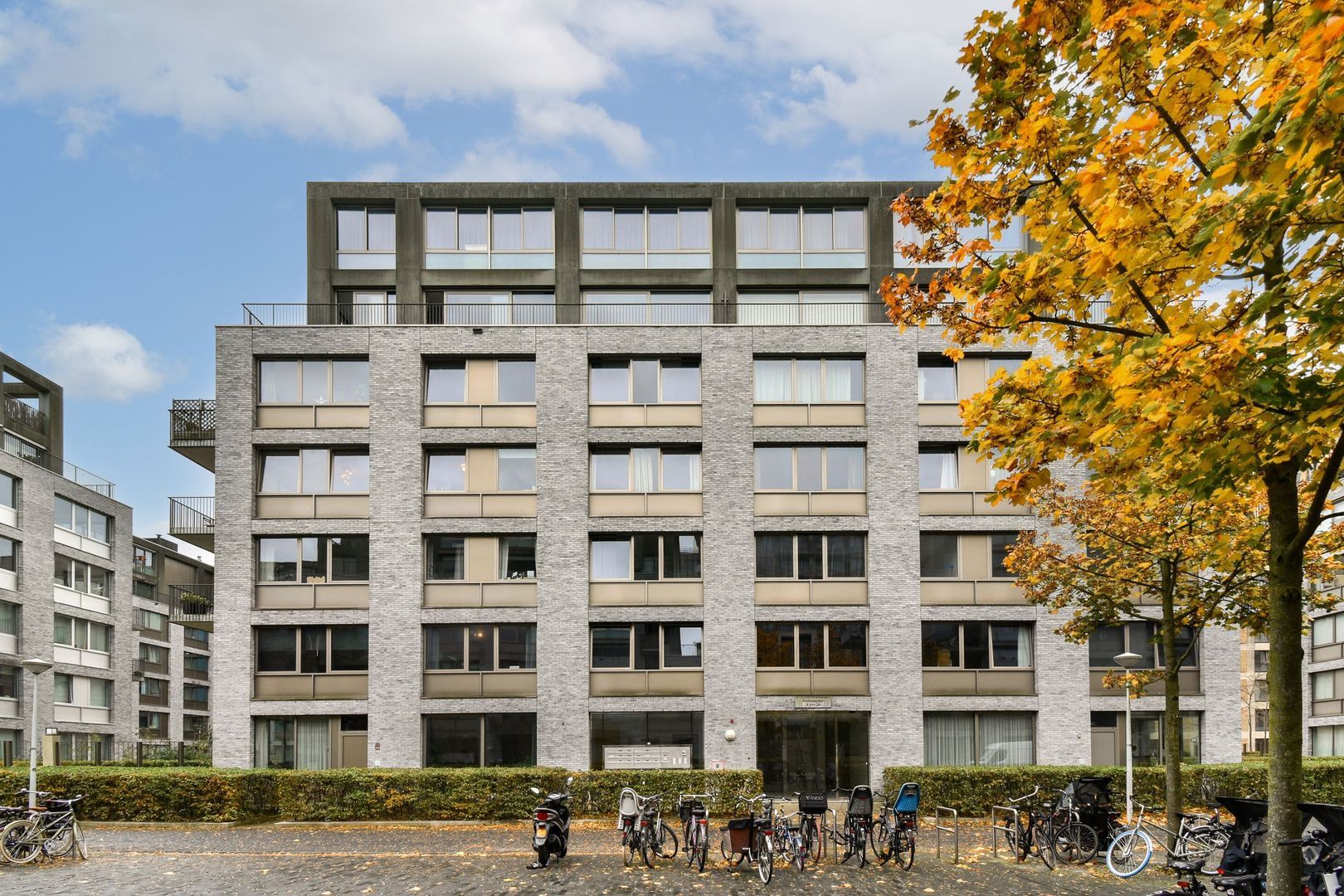 Andreasplein 10, Amsterdam foto-22