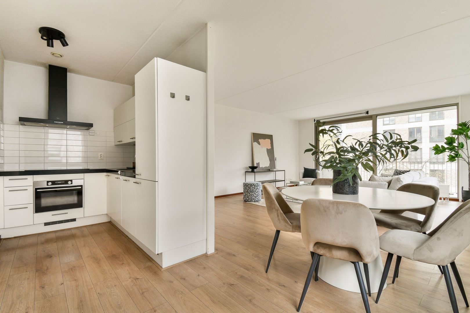 Andreasplein 10, Amsterdam foto-6