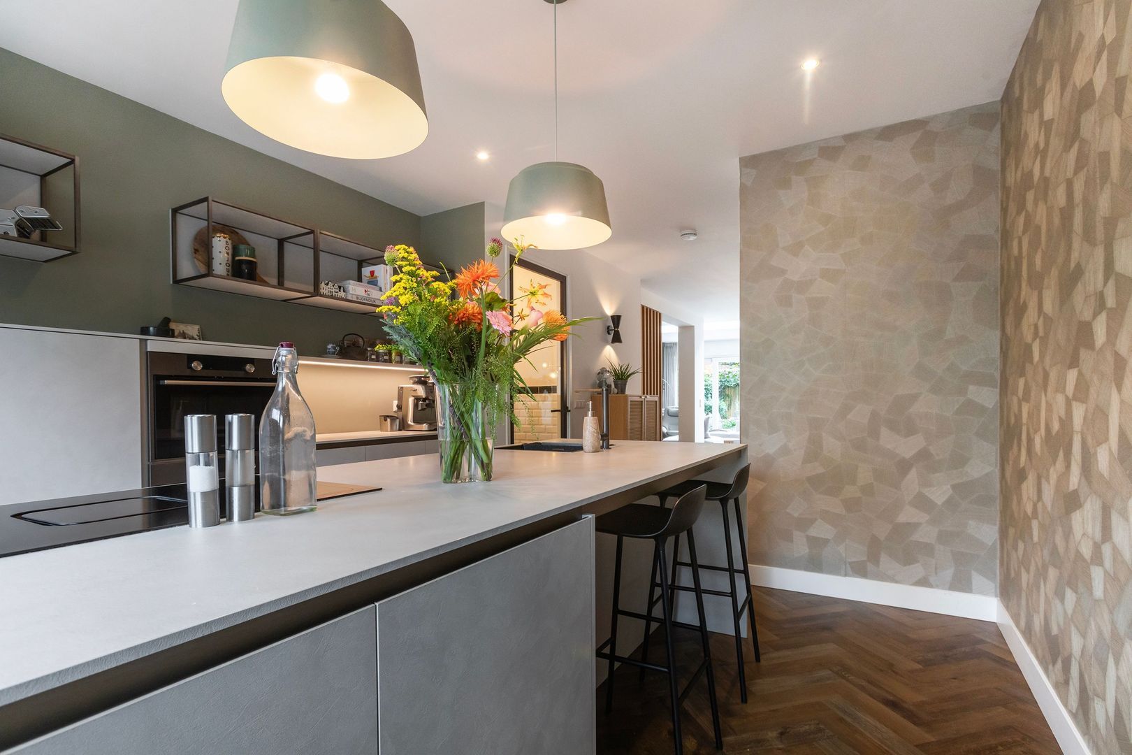 Willem de Zwijgerlaan 237 E, Amsterdam foto-15