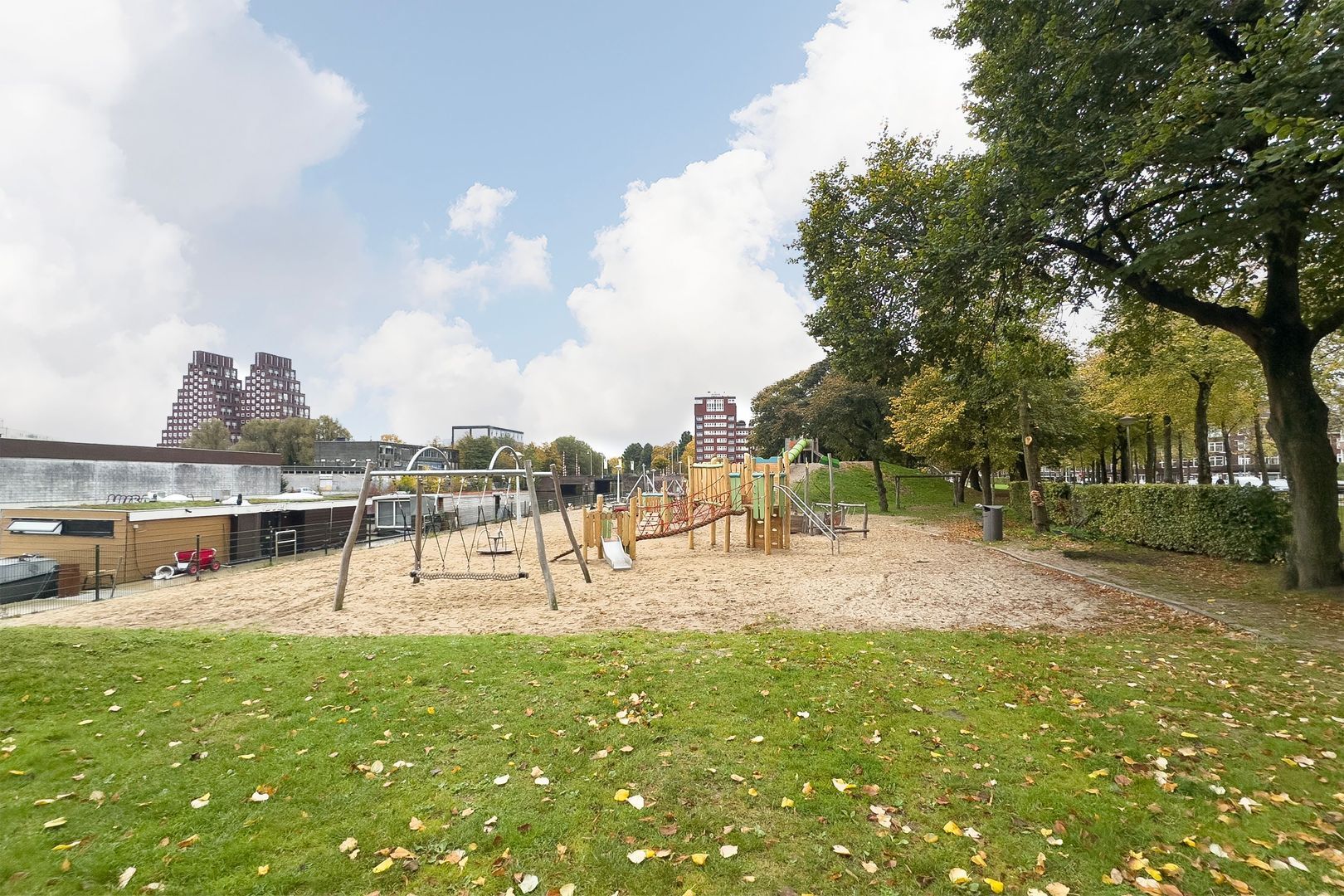 Willem de Zwijgerlaan 237 E, Amsterdam foto-39